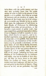 The principles of the revolution vindicated : in a sermon preached before the University of Cambridge, on Wednesday, May 29, 1776. by Richard Watson and Augustus Henry Fitzroy Duke of Grafton