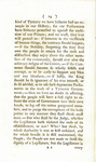 The principles of the revolution vindicated : in a sermon preached before the University of Cambridge, on Wednesday, May 29, 1776. by Richard Watson and Augustus Henry Fitzroy Duke of Grafton