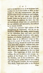 The principles of the revolution vindicated : in a sermon preached before the University of Cambridge, on Wednesday, May 29, 1776. by Richard Watson and Augustus Henry Fitzroy Duke of Grafton