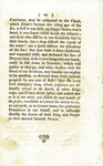 The principles of the revolution vindicated : in a sermon preached before the University of Cambridge, on Wednesday, May 29, 1776. by Richard Watson and Augustus Henry Fitzroy Duke of Grafton