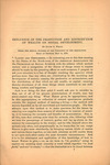 The production & distribution of wealth. : An address delivered at the Detroit meeting of the American Social Science Association, May 11, 1875 by David A. Wells and A. Williams & Co.