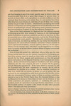 The production & distribution of wealth. : An address delivered at the Detroit meeting of the American Social Science Association, May 11, 1875 by David A. Wells and A. Williams & Co.