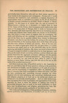 The production & distribution of wealth. : An address delivered at the Detroit meeting of the American Social Science Association, May 11, 1875 by David A. Wells and A. Williams & Co.