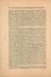 The production & distribution of wealth. : An address delivered at the Detroit meeting of the American Social Science Association, May 11, 1875 by David A. Wells and A. Williams & Co.