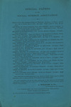 The production & distribution of wealth. : An address delivered at the Detroit meeting of the American Social Science Association, May 11, 1875 by David A. Wells and A. Williams & Co.