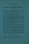 The production & distribution of wealth. : An address delivered at the Detroit meeting of the American Social Science Association, May 11, 1875 by David A. Wells and A. Williams & Co.