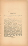 The Puritan spirit by Charles Wellington Stone. An oration delivered in Templeton, Mass., July 4, 1876. by Charles Wellington Stone and George H. (Printer) Ellis