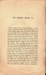 The question before us. by Samuel Eliot Guild and John Wilson and Son