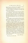 The railway issue, labor, money, etc. by Cassius Marcellus Clay and J.B. Lippincott company