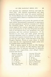 The railway issue, labor, money, etc. by Cassius Marcellus Clay and J.B. Lippincott company