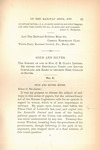 The railway issue, labor, money, etc. by Cassius Marcellus Clay and J.B. Lippincott company