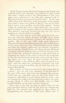 The railway problem : address of Mr. Franklin B. Gowen, on the position which the city of Philadelphia should occupy to the commonwealth of Pennsylvania, to its transportation lines, and to the railway problem of the day by Franklin B. Gowen and D. F. Murphy