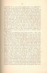 The railway problem : address of Mr. Franklin B. Gowen, on the position which the city of Philadelphia should occupy to the commonwealth of Pennsylvania, to its transportation lines, and to the railway problem of the day by Franklin B. Gowen and D. F. Murphy