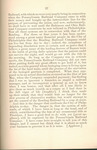The railway problem : address of Mr. Franklin B. Gowen, on the position which the city of Philadelphia should occupy to the commonwealth of Pennsylvania, to its transportation lines, and to the railway problem of the day by Franklin B. Gowen and D. F. Murphy