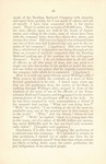 The railway problem : address of Mr. Franklin B. Gowen, on the position which the city of Philadelphia should occupy to the commonwealth of Pennsylvania, to its transportation lines, and to the railway problem of the day by Franklin B. Gowen and D. F. Murphy
