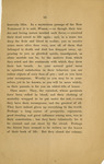 The recompense : a sermon for country and kindred, delivered in the West Church, August 24 by C. A. Bartol and Ticknor and Fields