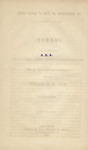 The responsibilities and duties of American citizens : a sermon preached in the Congregational Church, South Berwick, Me. : Thanksgiving Day, Dec. 19, 1850 by B R. Allen