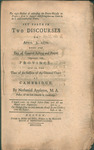The right method of addressing the Divine Majesty in prayer : so as to support and strengthen our faith in dark and troublesome times. by Nathaniel Appleton and Massachusetts General Court House of Representatives