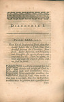 The right method of addressing the Divine Majesty in prayer : so as to support and strengthen our faith in dark and troublesome times. by Nathaniel Appleton and Massachusetts General Court House of Representatives