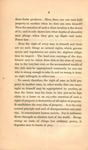 The right of property in man; a discourse delivered in the First Congregational Unitarian church Sunday July 3 1859 by William Henry Furness and First Congregational Society of Unitarian Christians in the City of Philadelphia