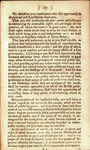 The rights of the British colonies asserted and proved by James Otis