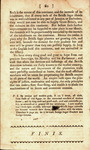 The rights of the British colonies asserted and proved by James Otis