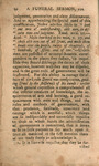 The ruler's duty and honor, in serving his generation ; and his dismission by death, and entering into peace : by Eliphalet Williams and Green & Watson