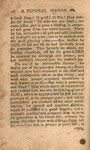The ruler's duty and honor, in serving his generation ; and his dismission by death, and entering into peace : by Eliphalet Williams and Green & Watson