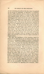 The Sabbath and free institutions : a paper read before the National Sabbath Convention, Saratoga, Aug. 13, 1863 by Mark Hopkins and Edward O. Jenkins