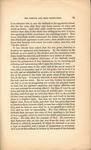 The Sabbath and free institutions : a paper read before the National Sabbath Convention, Saratoga, Aug. 13, 1863 by Mark Hopkins and Edward O. Jenkins