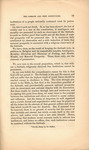 The Sabbath and free institutions : a paper read before the National Sabbath Convention, Saratoga, Aug. 13, 1863 by Mark Hopkins and Edward O. Jenkins