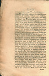 The separation of the Jewish tribes, after the death of Solomon, accounted for, and applied to the present day, in a sermon preached before the General Court, on Friday, July the 4th, 1777. Being the anniversary of the Declaration of Independency. by William Gordon