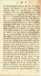 The snare broken. : A thanksgiving-discourse, preached at the desire of the West Church in Boston, N.E. Friday May 23, 1766. by Jonathan Mayhew and Edes and Gill