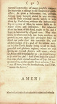 The snare broken. : A thanksgiving-discourse, preached at the desire of the West Church in Boston, N.E. Friday May 23, 1766. by Jonathan Mayhew and Edes and Gill