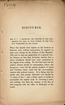 The soldier of freedom. : A sermon preached before the officers of the Forty-Third Regiment, M.V., in the Old South Church, Boston, Sunday morning, Oct. 5, 1862 by Jacob M. Manning and J.E. Farwell & Co.
