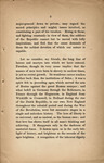 The soldier of freedom. : A sermon preached before the officers of the Forty-Third Regiment, M.V., in the Old South Church, Boston, Sunday morning, Oct. 5, 1862 by Jacob M. Manning and J.E. Farwell & Co.