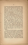 The soldier of freedom. : A sermon preached before the officers of the Forty-Third Regiment, M.V., in the Old South Church, Boston, Sunday morning, Oct. 5, 1862 by Jacob M. Manning and J.E. Farwell & Co.