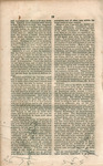 The South--its resources and wants : embracing his address to the citizens of New Orleans by William D. Kelley and Union Republican Congressional Committee