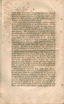 The speech of His Excellency Governor Strong, delivered before the legislature of Massachusetts, October 16, 1812. by Caleb Strong and Massachusetts Governor (Strong)