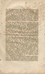 The speech of His Excellency Governor Strong, delivered before the legislature of Massachusetts, October 16, 1812. by Caleb Strong and Massachusetts Governor (Strong)