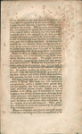 The speech of His Excellency Governor Strong, delivered before the legislature of Massachusetts, October 16, 1812. by Caleb Strong and Massachusetts Governor (Strong)