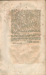 The speech of His Excellency Governor Strong, delivered before the legislature of Massachusetts, October 16, 1812. by Caleb Strong and Massachusetts Governor (Strong)