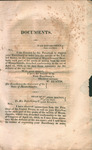 The speech of His Excellency Governor Strong, delivered before the legislature of Massachusetts, October 16, 1812. by Caleb Strong and Massachusetts Governor (Strong)