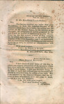 The speech of His Excellency Governor Strong, delivered before the legislature of Massachusetts, October 16, 1812. by Caleb Strong and Massachusetts Governor (Strong)