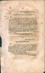 The speech of His Excellency Governor Strong, delivered before the legislature of Massachusetts, October 16, 1812. by Caleb Strong and Massachusetts Governor (Strong)