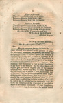 The speech of His Excellency Governor Strong, delivered before the legislature of Massachusetts, October 16, 1812. by Caleb Strong and Massachusetts Governor (Strong)