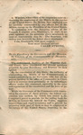 The speech of His Excellency Governor Strong, delivered before the legislature of Massachusetts, October 16, 1812. by Caleb Strong and Massachusetts Governor (Strong)