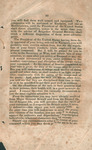 The speech of His Excellency Governor Strong, delivered before the legislature of Massachusetts, October 16, 1812. by Caleb Strong and Massachusetts Governor (Strong)