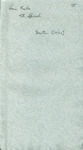 The speech of Mr. Ames in the House of Representatives of the United States, when in committee of the whole, on Thursday, April 28, 1796, in support of the following motion by Fisher Ames and United States Congress (4th 1st session : 1795-1796) House