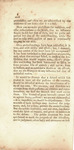 The speech of Mr. Ames in the House of Representatives of the United States, when in committee of the whole, on Thursday, April 28, 1796, in support of the following motion by Fisher Ames and United States Congress (4th 1st session : 1795-1796) House